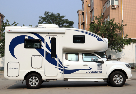 深入旅行，房車助力才更完美