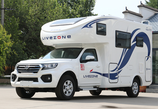 夏季，房車減少“高溫病”，這么做