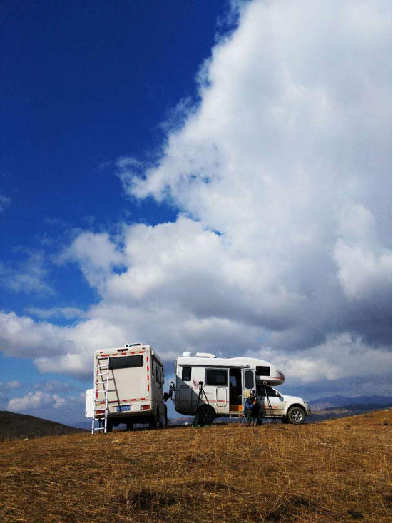 怎么能這么生活，不過卻是我想要的