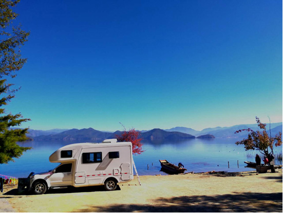 怎么能這么生活，不過卻是我想要的