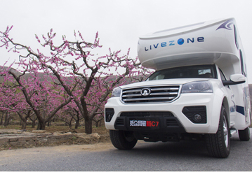 二十幾萬(wàn)的房車(chē)怎么樣？