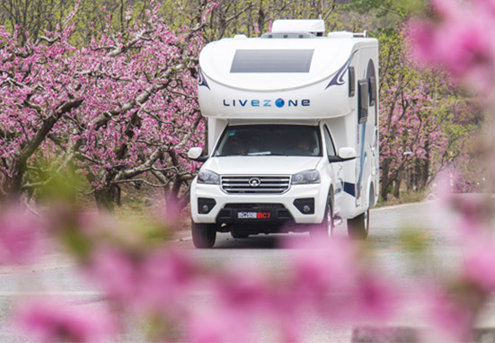 2018年買皮卡房車選哪款合適？