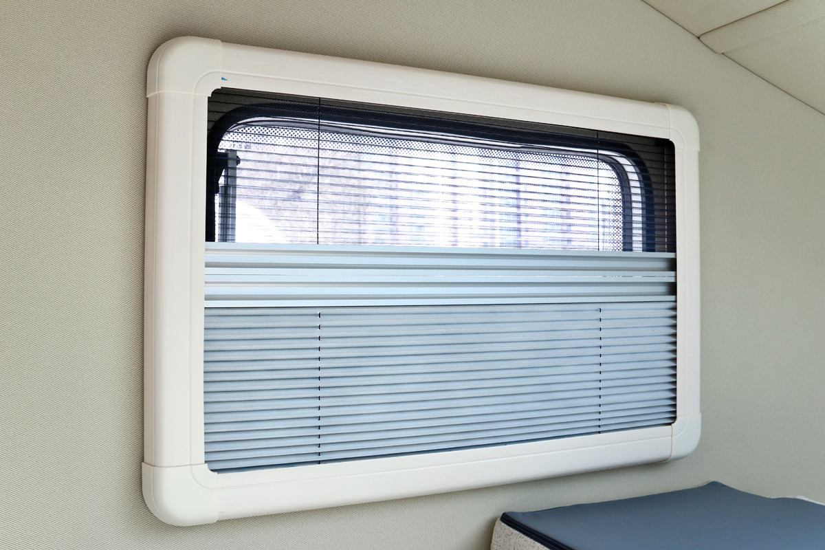 這款房車是怎么實(shí)現(xiàn)舒適大床的？