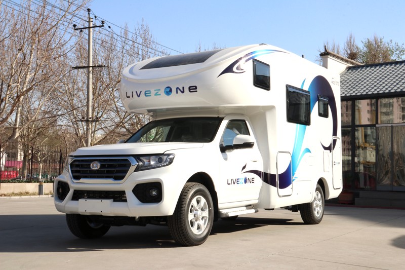 房車到底能睡幾個(gè)人 房車到底能睡幾個(gè)人