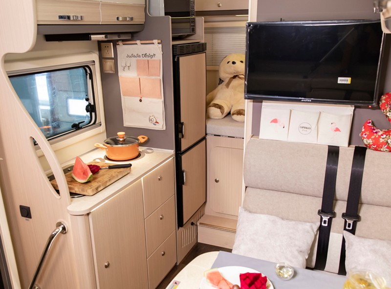 選擇皮卡房車我們應該要從哪方面考慮 選擇皮卡房車我們應該要從哪方面考慮