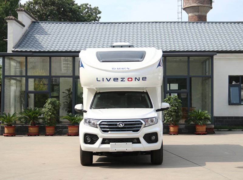 選擇皮卡房車有什么優(yōu)勢(shì)呢？