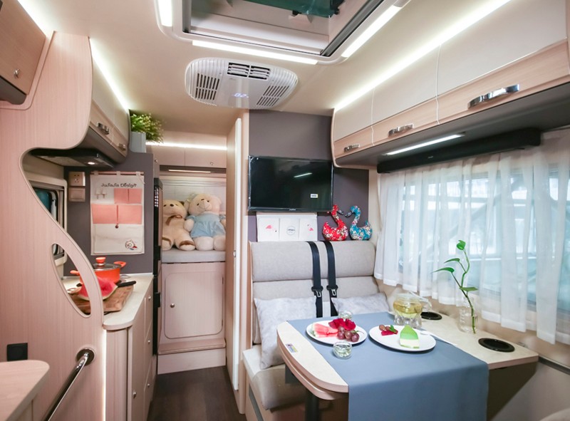 選擇皮卡房車有什么優(yōu)勢(shì)呢？