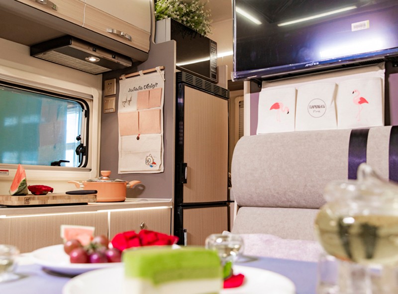 顏值、動力、配置、價格，選房車你先考慮哪個？