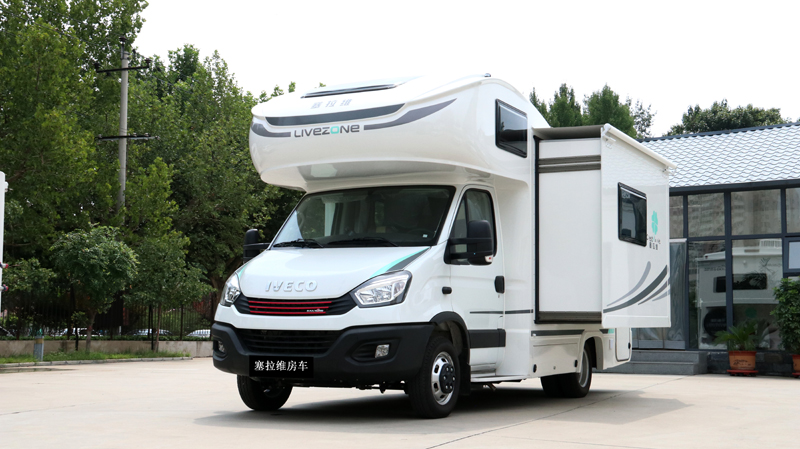 依維柯房車和皮卡房車到底怎么選？