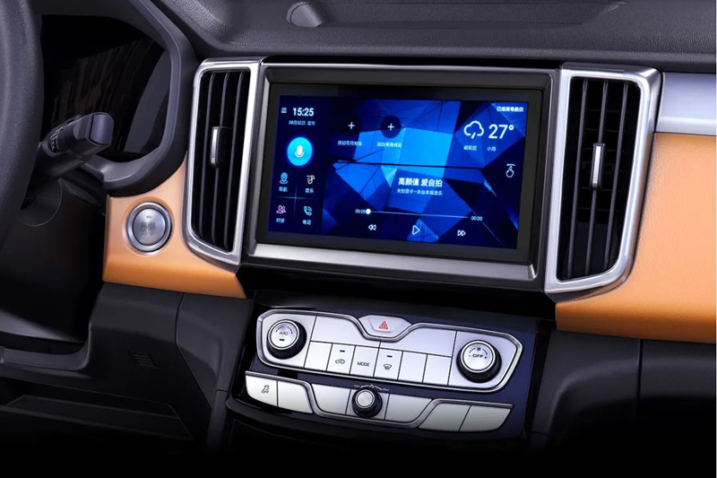 長城炮房車｜顏值、舒適、智能