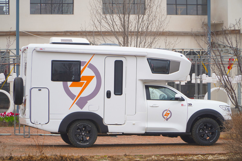 能在重慶，選手、自動擋的四驅(qū)房車