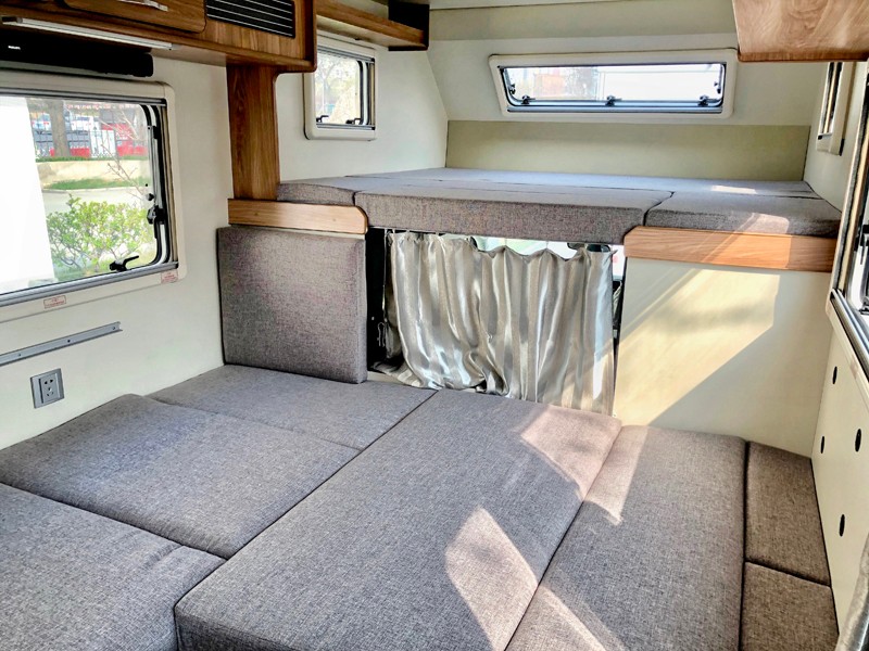 四驅房車選哪款合適？