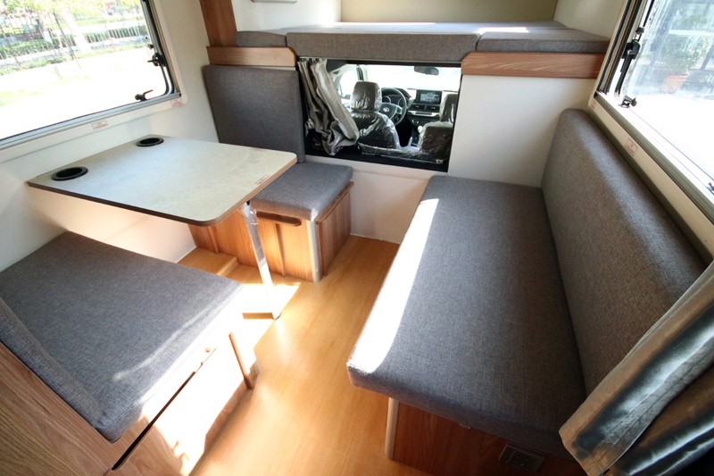 四驅房車選哪款合適？