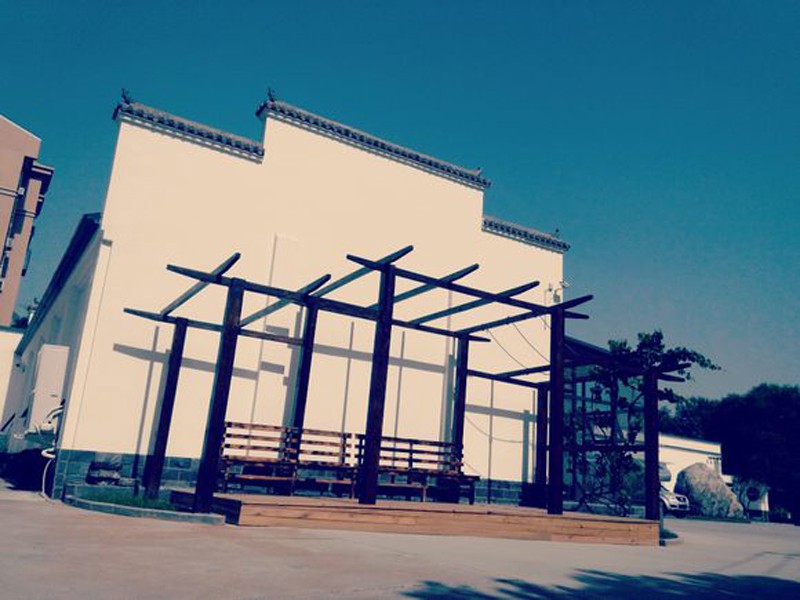 （河北保定）覽眾房車(chē)營(yíng)地