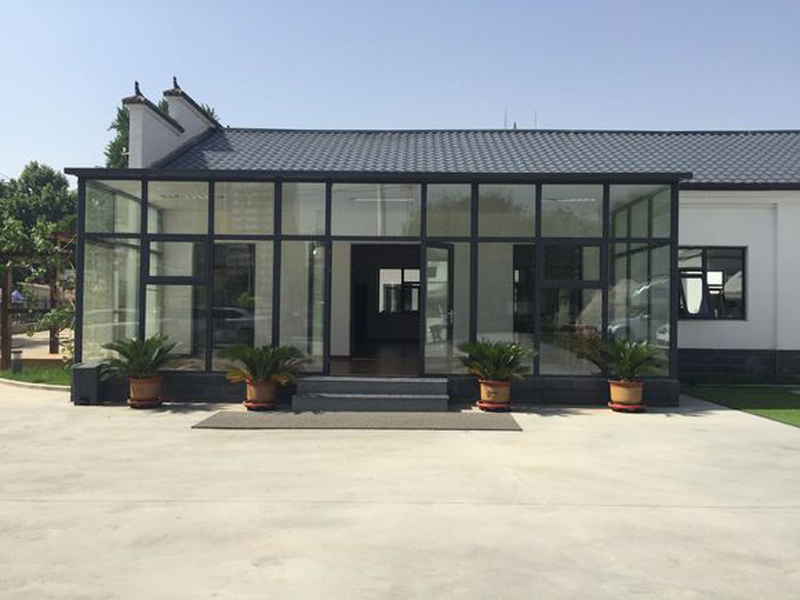 （河北保定）覽眾房車(chē)營(yíng)地