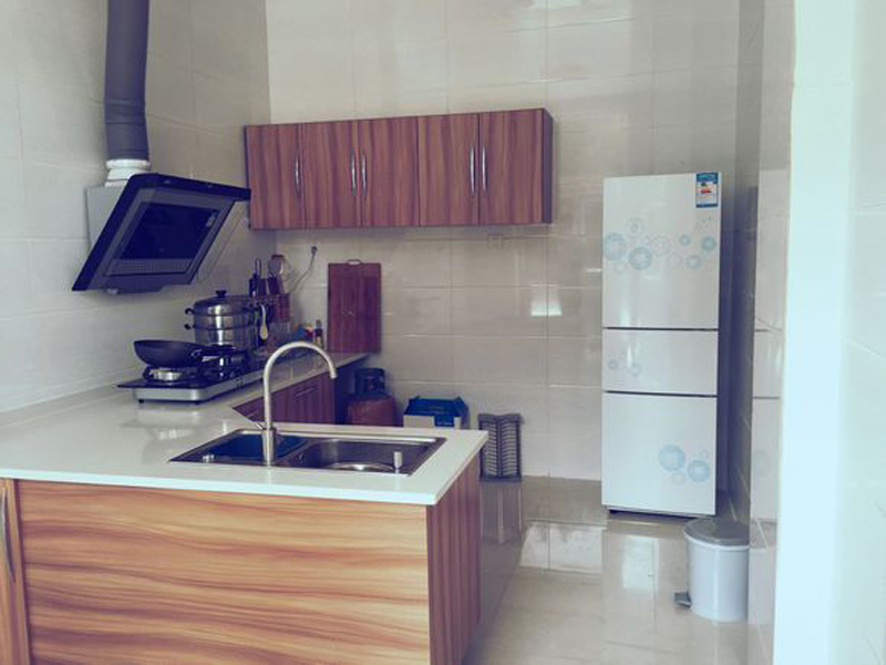 （河北保定）覽眾房車(chē)營(yíng)地