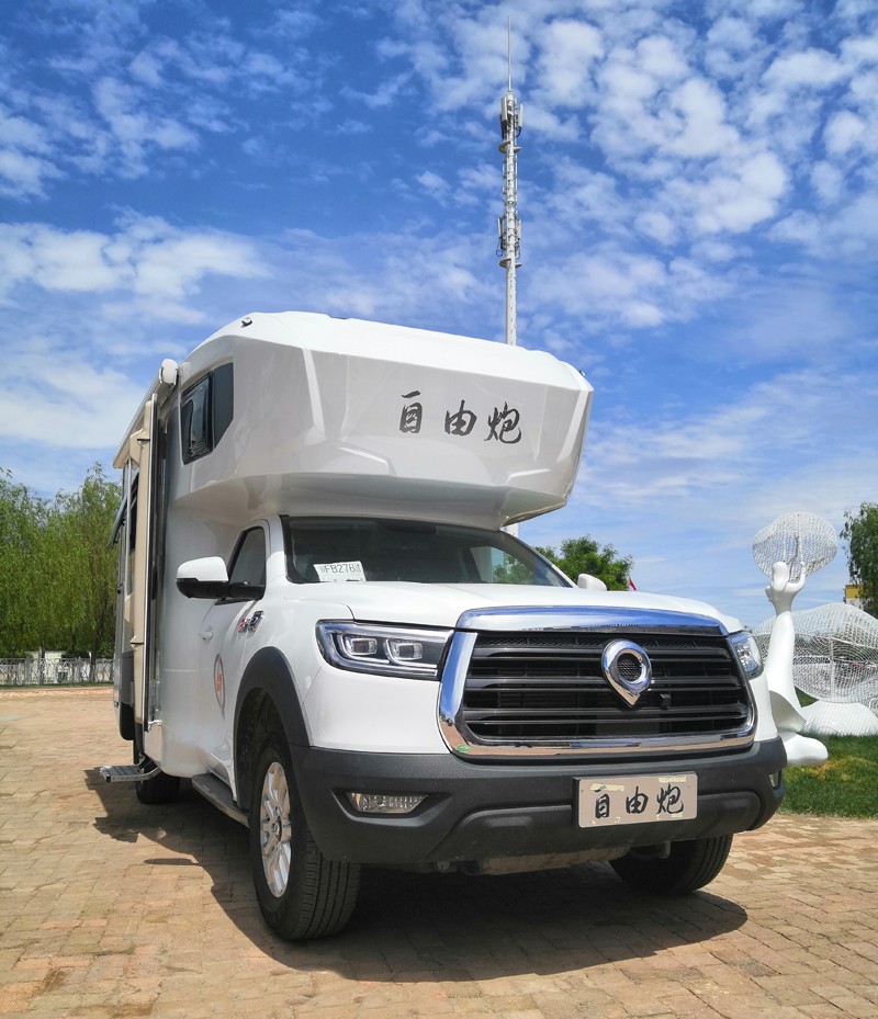 為什么這款自動(dòng)檔四驅(qū)房車銷量這么好 為什么這款自動(dòng)檔四驅(qū)房車銷量這么好