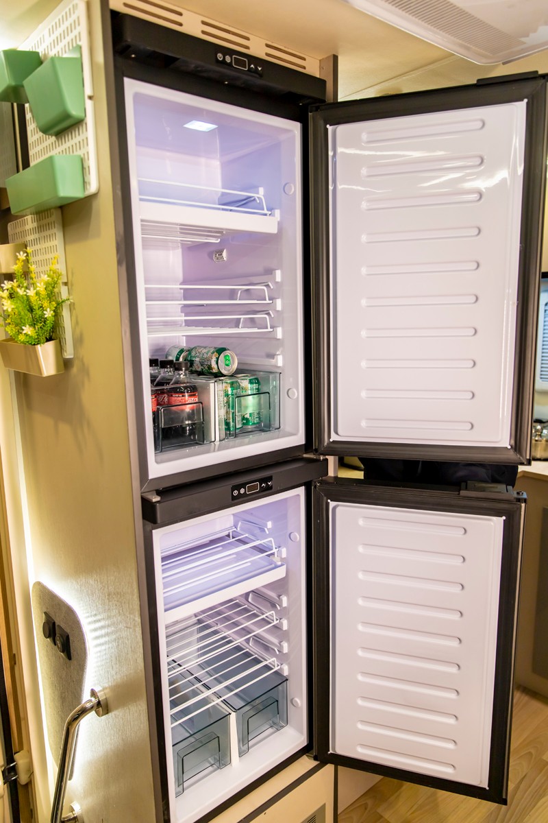 為什么這款自動(dòng)檔四驅(qū)房車銷量這么好 為什么這款自動(dòng)檔四驅(qū)房車銷量這么好