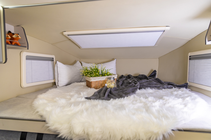 為什么這款自動(dòng)檔四驅(qū)房車銷量這么好 為什么這款自動(dòng)檔四驅(qū)房車銷量這么好