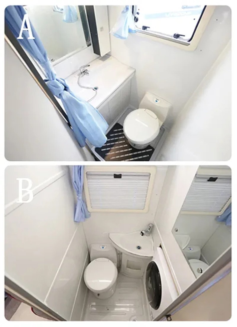 哪款自由炮和您更般配？