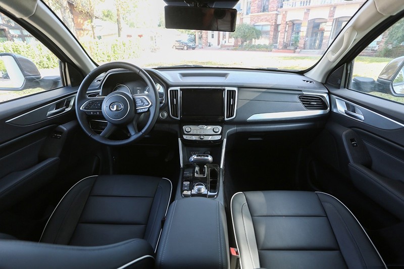 硬核實力，自由炮安全先行