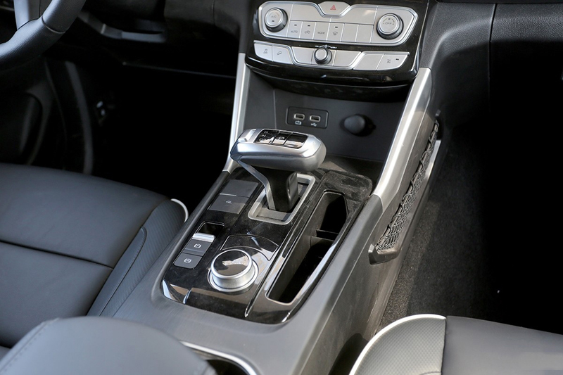 硬核實力，自由炮安全先行