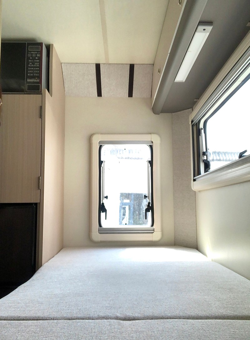 有四驅才是王道，這兩款國產房車可選