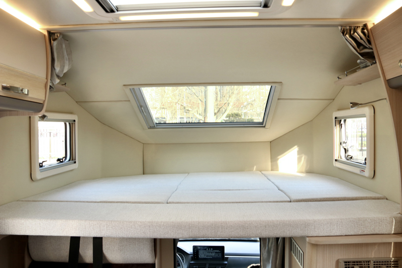 開房車品人間煙火，房車生活應該是這樣的