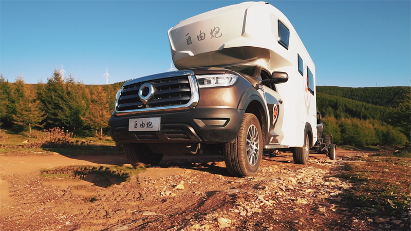 這款房車的動力和性能您覺得如何？