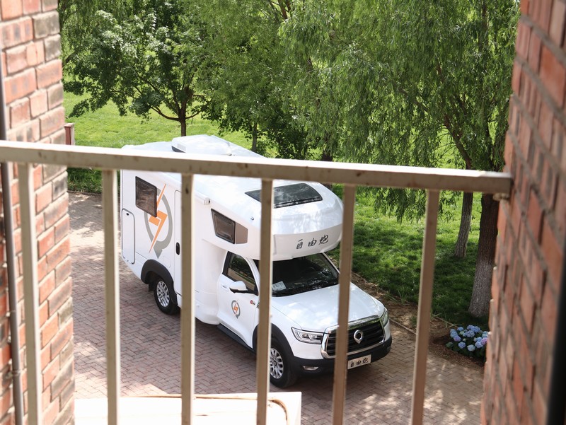 越野房車哪家好？四驅皮卡房車能滿足越野需求么？