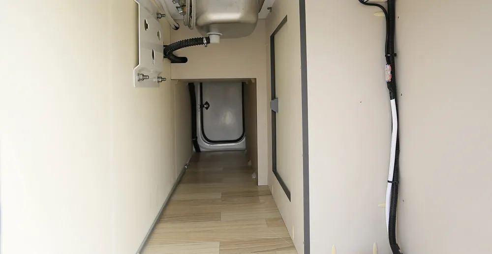 疫情之下,我們為什么選擇房車出行? 疫情之下,我們為什么選擇房車出行?