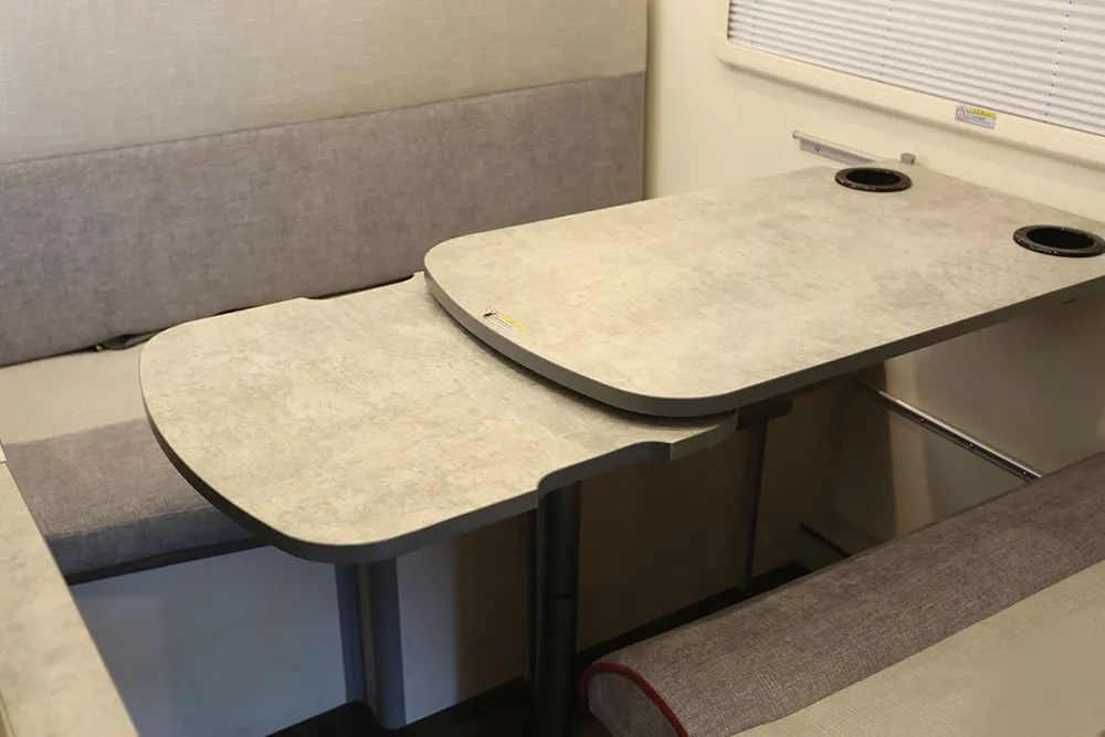 一輛多變的房車能帶來哪些意想不到的驚喜？