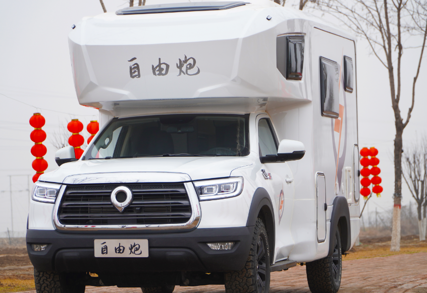 干貨丨房車選購攻略 小白一分鐘就學會 干貨丨房車選購攻略 小白一分鐘就學會