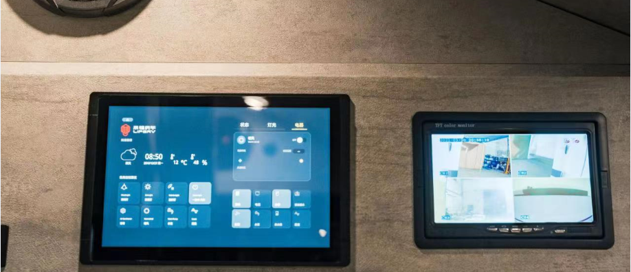 來福房車_雙拓大空間_超高性價比 來福房車_雙拓大空間_超高性價比