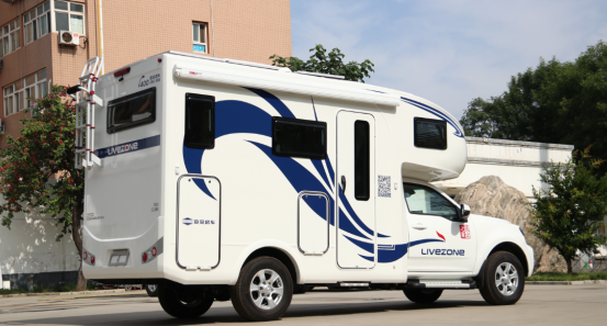 氣場全開!駱駝房車最強全明星陣容,齊了! 氣場全開!駱駝房車最強全明星陣容,齊了!