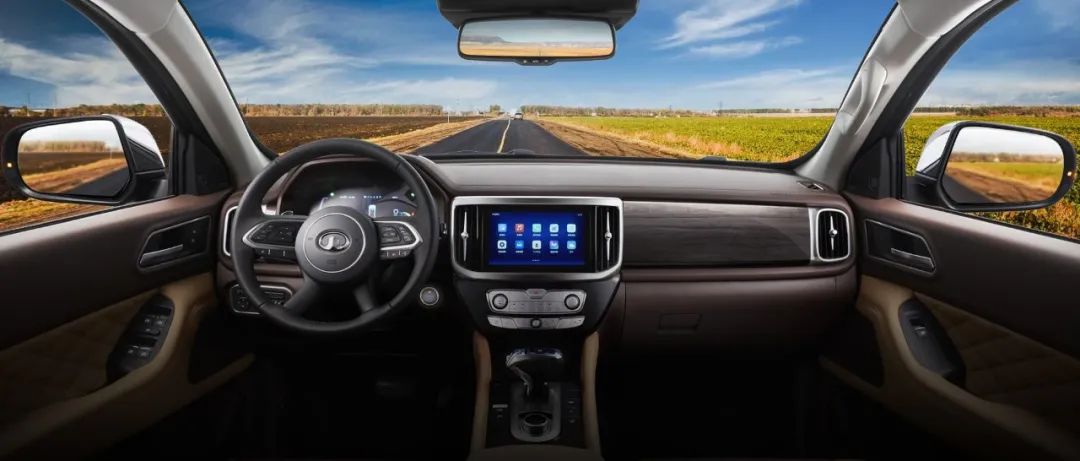 全球限量定制！『自由炮高端定制版』將于成都車展正式亮相