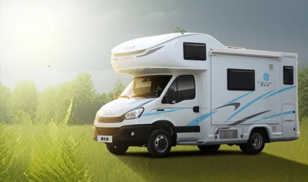 夏天的儀式感，是塞拉維雙拓展給的！