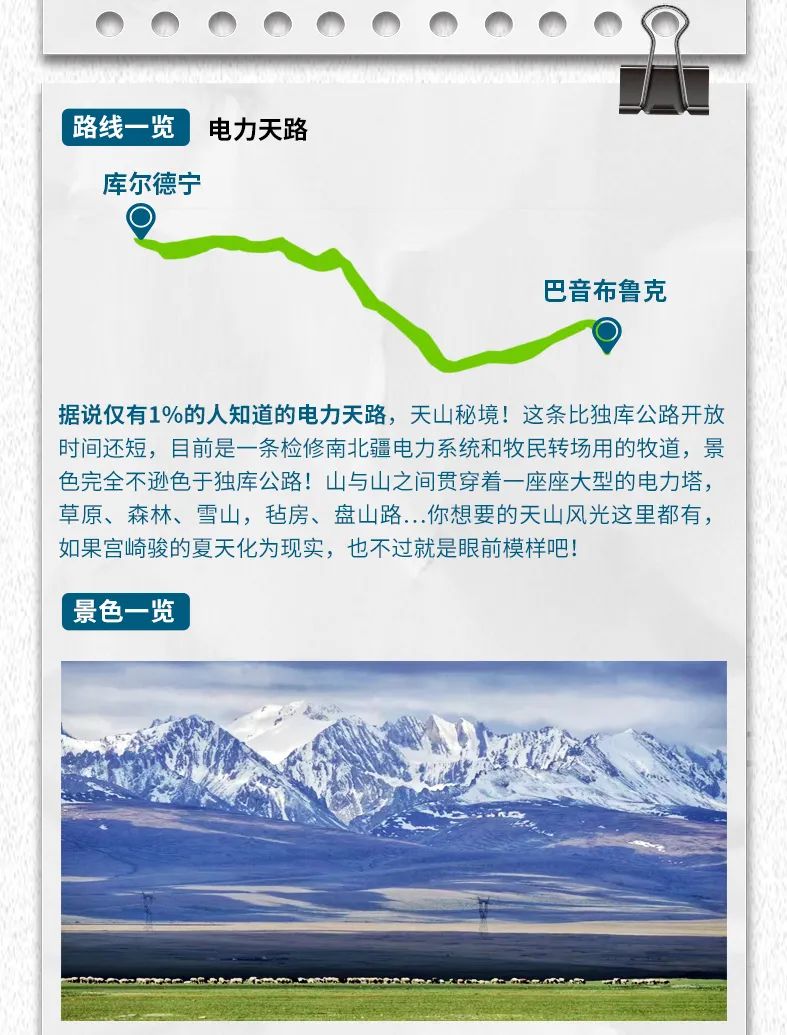 出去玩啦！覽眾房車-縱行新疆 自駕報名開啟！