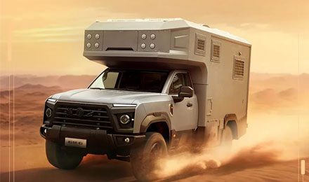 覽眾高階·猛士解密！