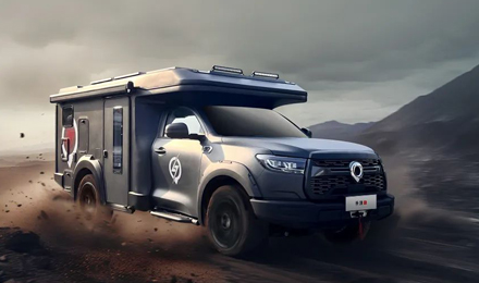 42.8萬！升頂炮·單排煥新而來！