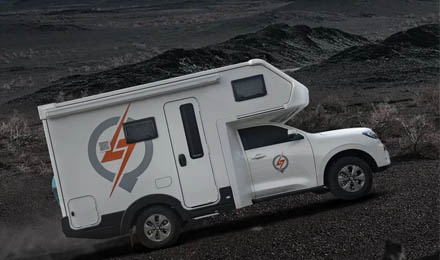 帶你走進24款自由炮感恩版，多款選配變標配！