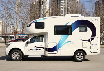 這款房車是怎么實(shí)現(xiàn)舒適大床的？