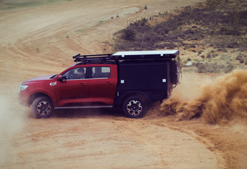 二炮內外全看，野性真的超贊