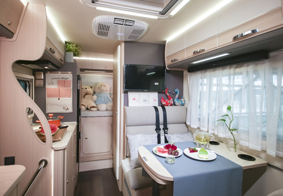 好動力，好空間，還是這款四驅房車