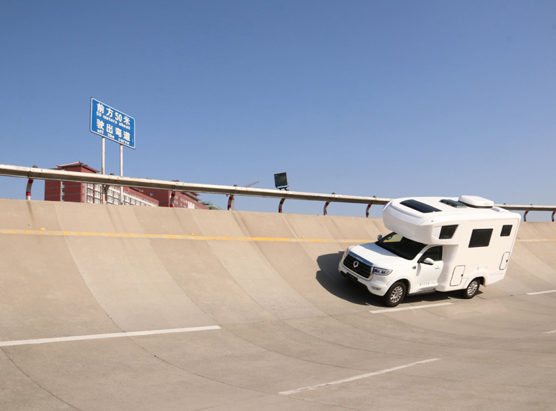 這么好的長城炮房車，您來為他命名吧