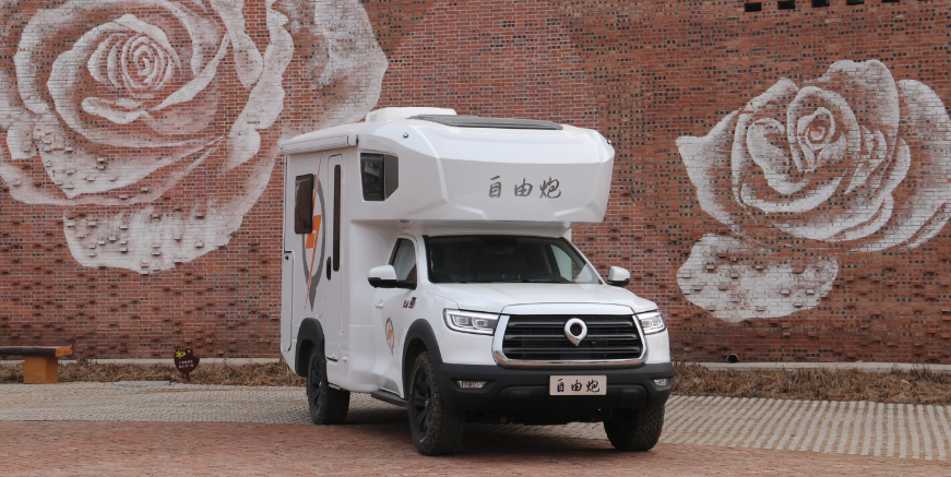 生如逆旅，一車以航：自駕游100多個(gè)城市 后半生為自己而活 58歲阿姨的逐夢之旅