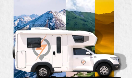 車友故事征集丨尋找有夢(mèng)想、有故事的你！