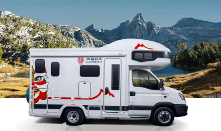 做好夏日防護，謹防房車“中暑”！