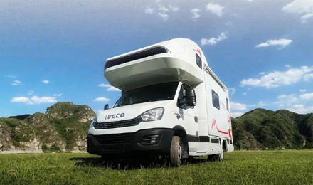 房車出行焦慮多？大可不必如此