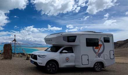 暑期家庭出游的車子，究竟該怎么選？